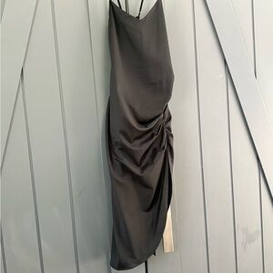 Open Edit Black dress